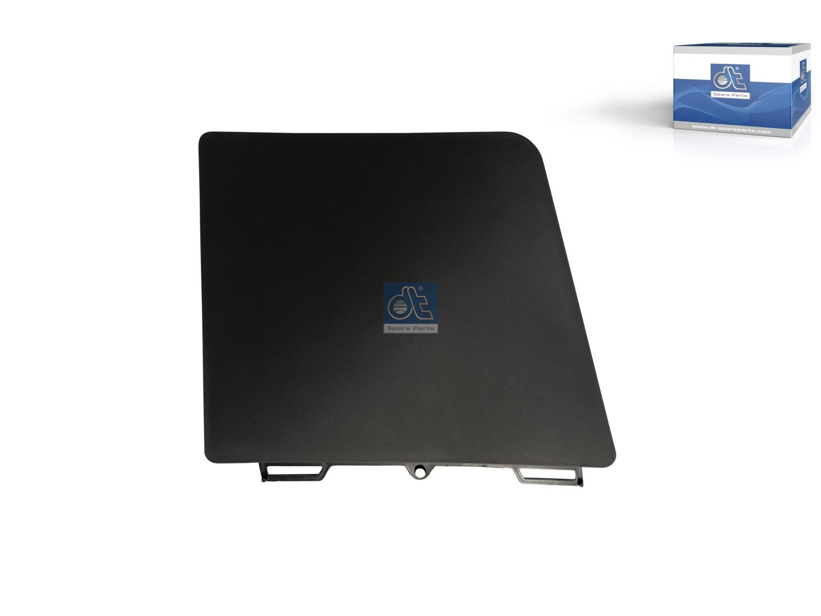Cover | DT Spare Parts 6.00105