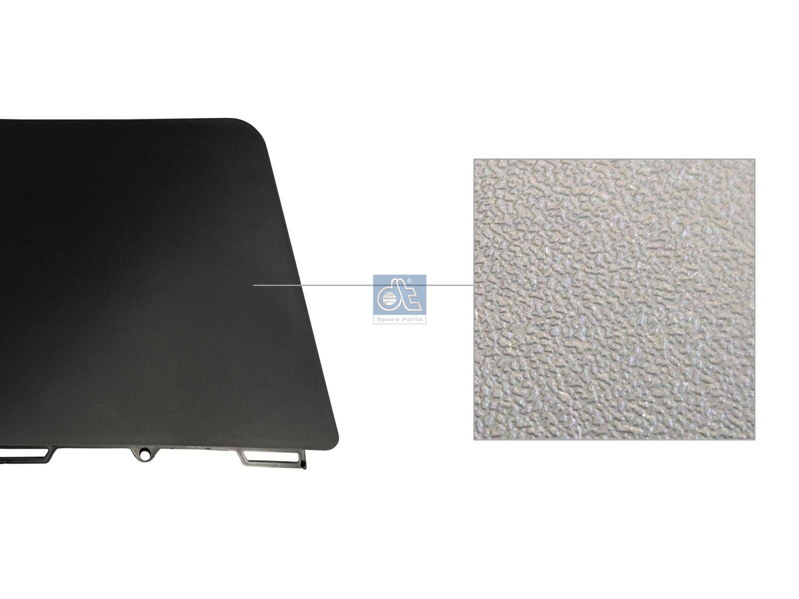 Cover | DT Spare Parts 6.00105