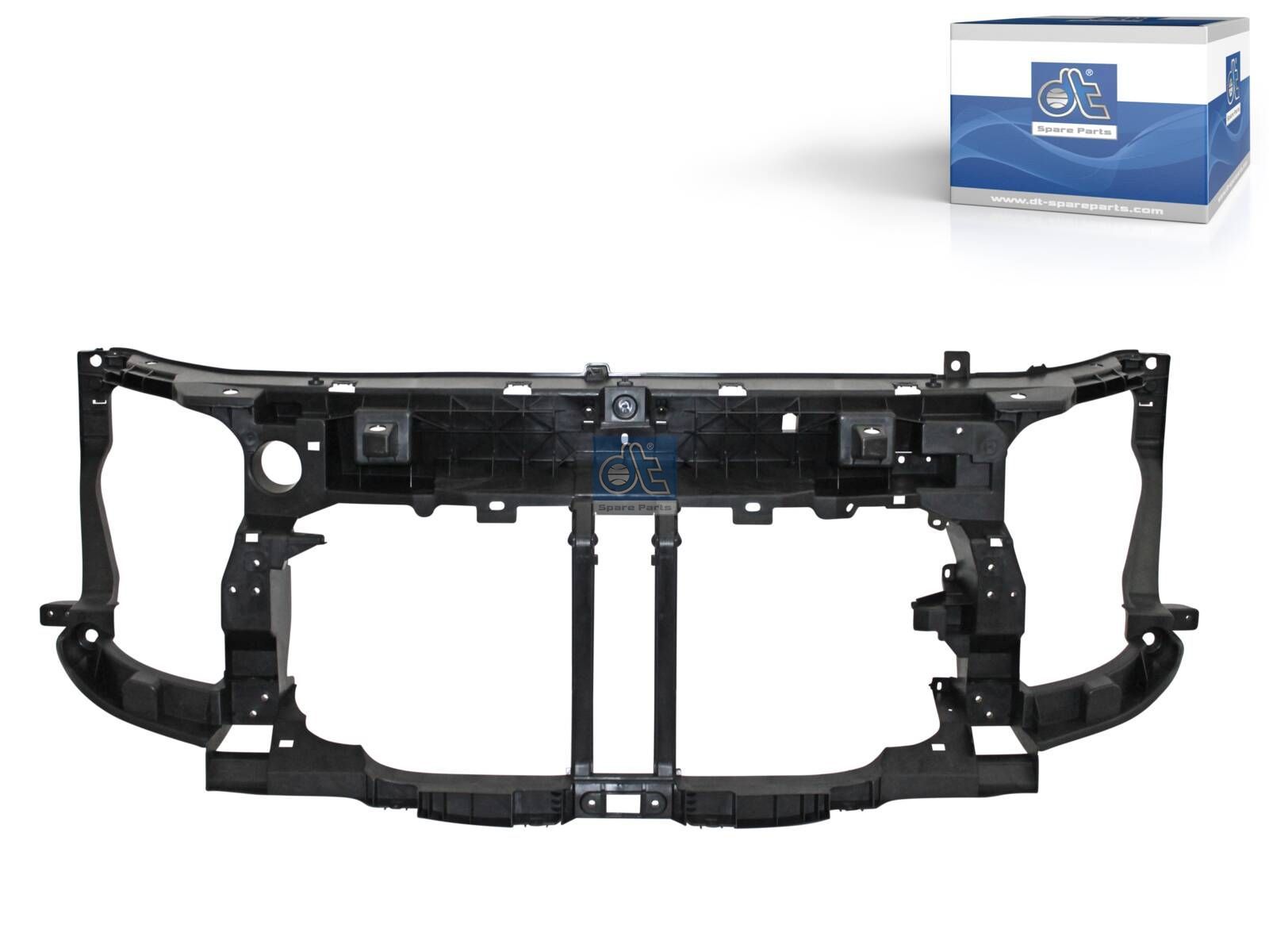 Support | DT Spare Parts 6.00106