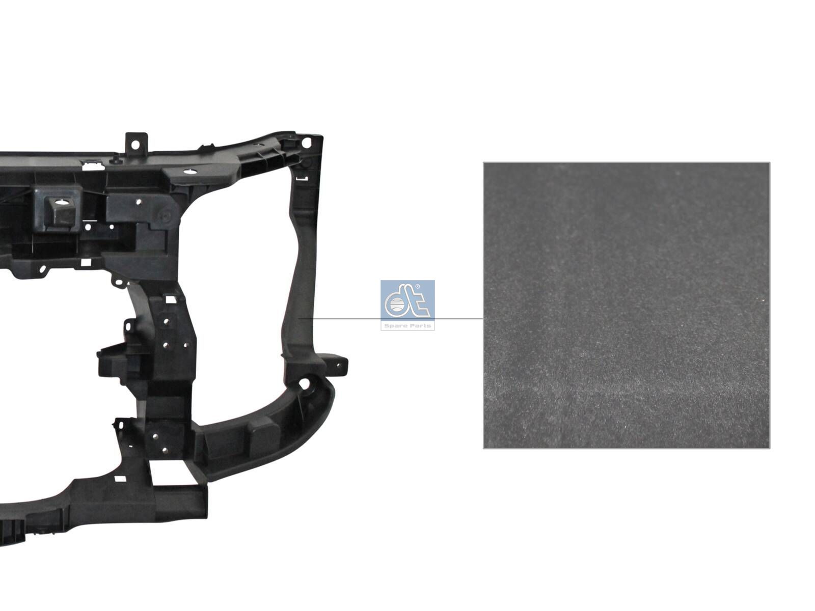 Support | DT Spare Parts 6.00106