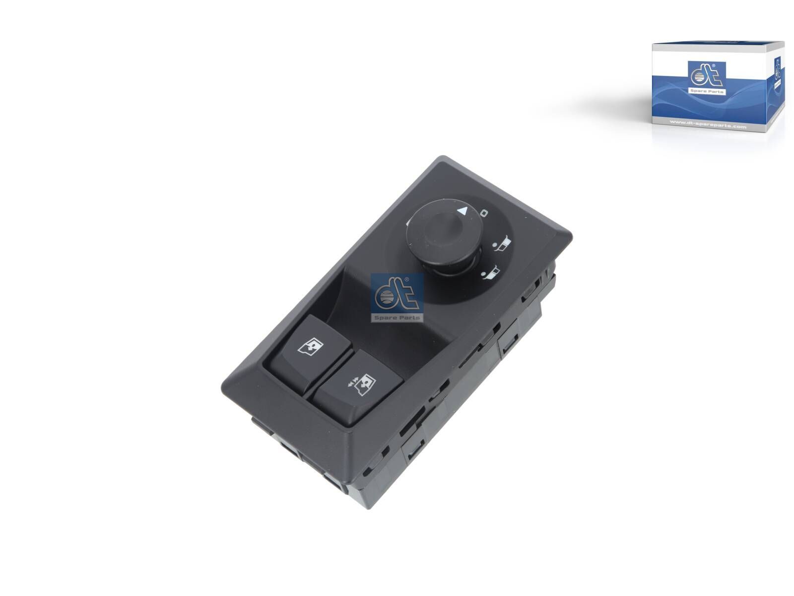 Control panel | DT Spare Parts 6.00107
