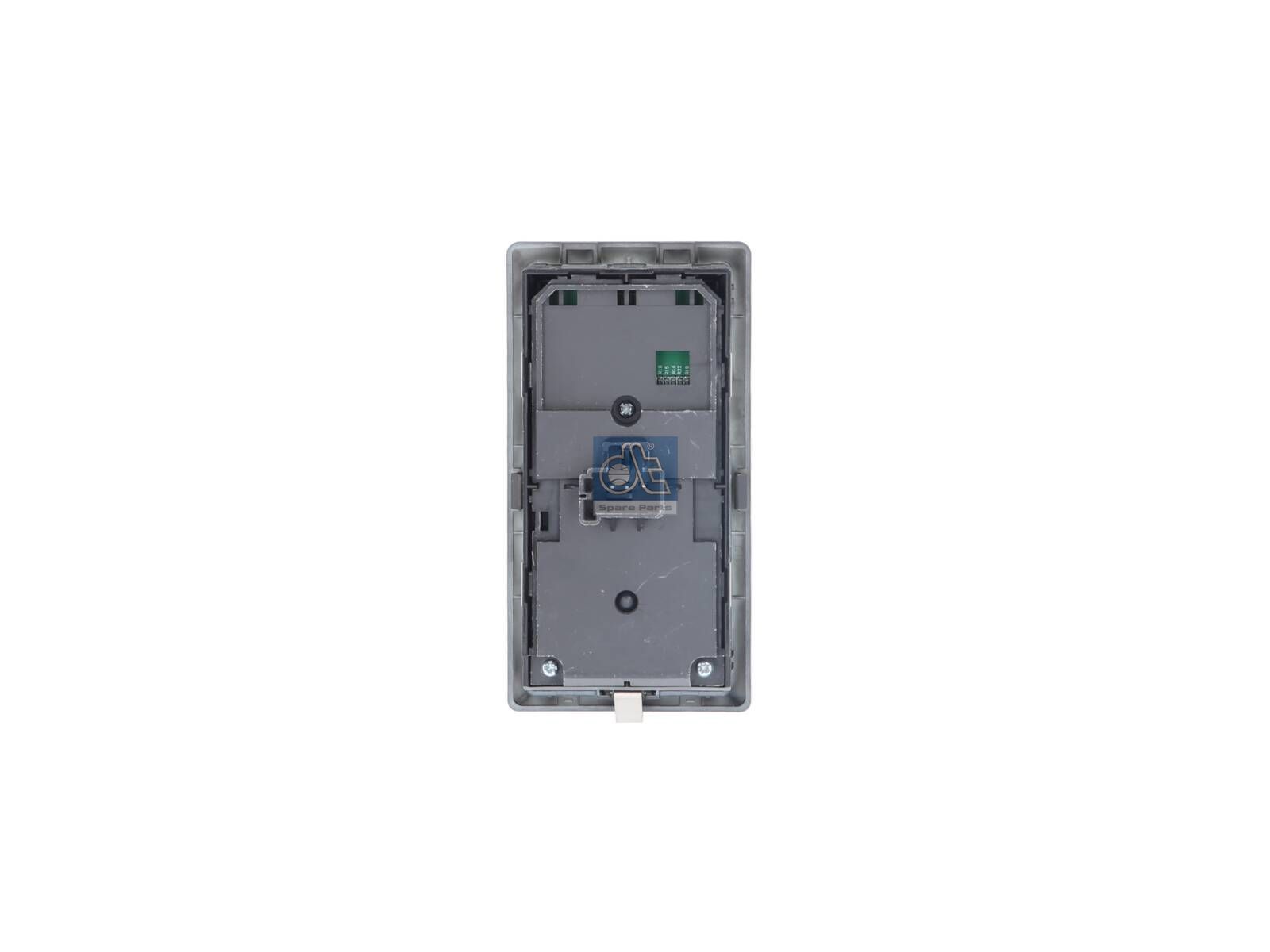 Control panel | DT Spare Parts 6.00107