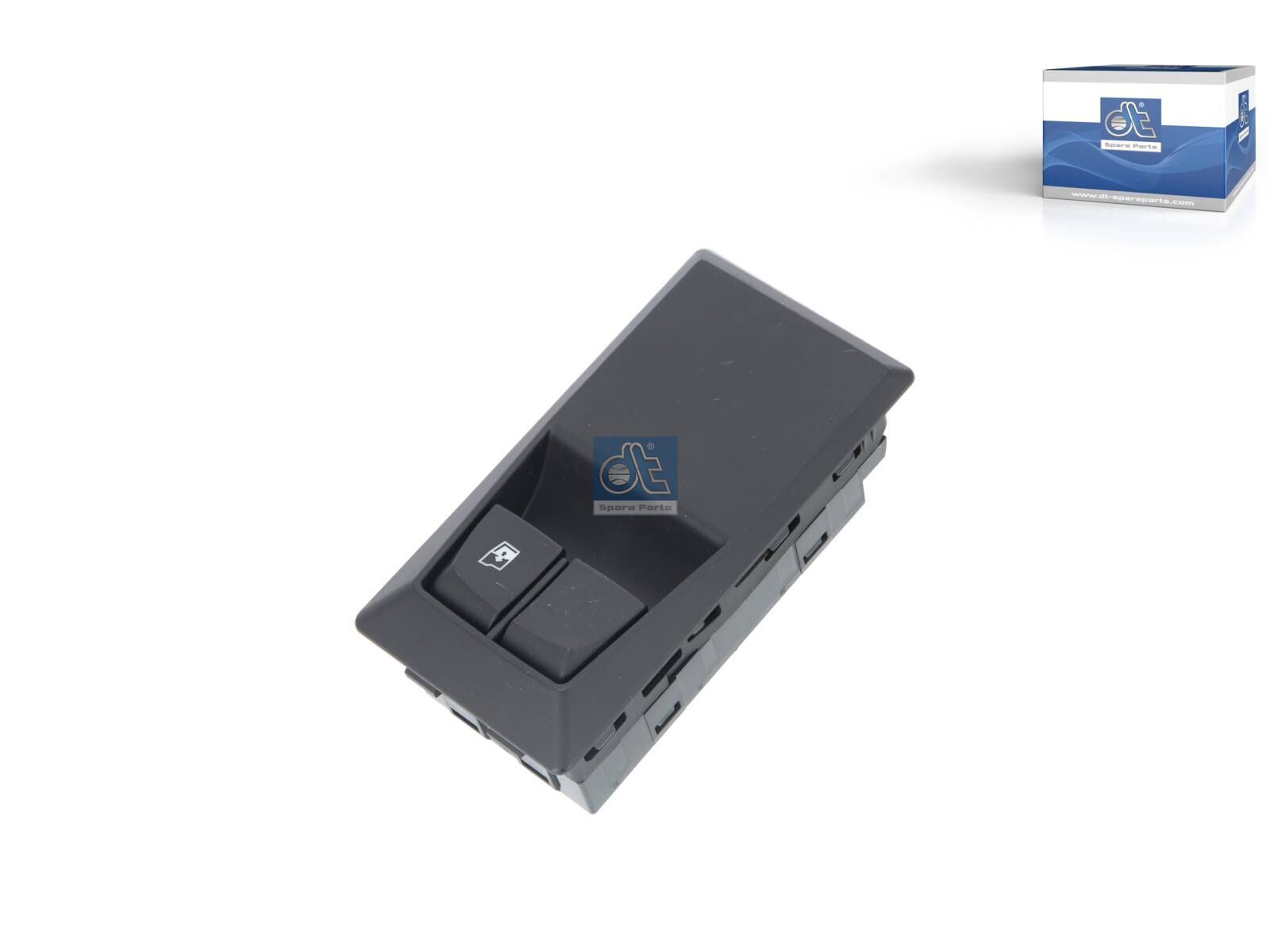 Control panel | DT Spare Parts 6.00108