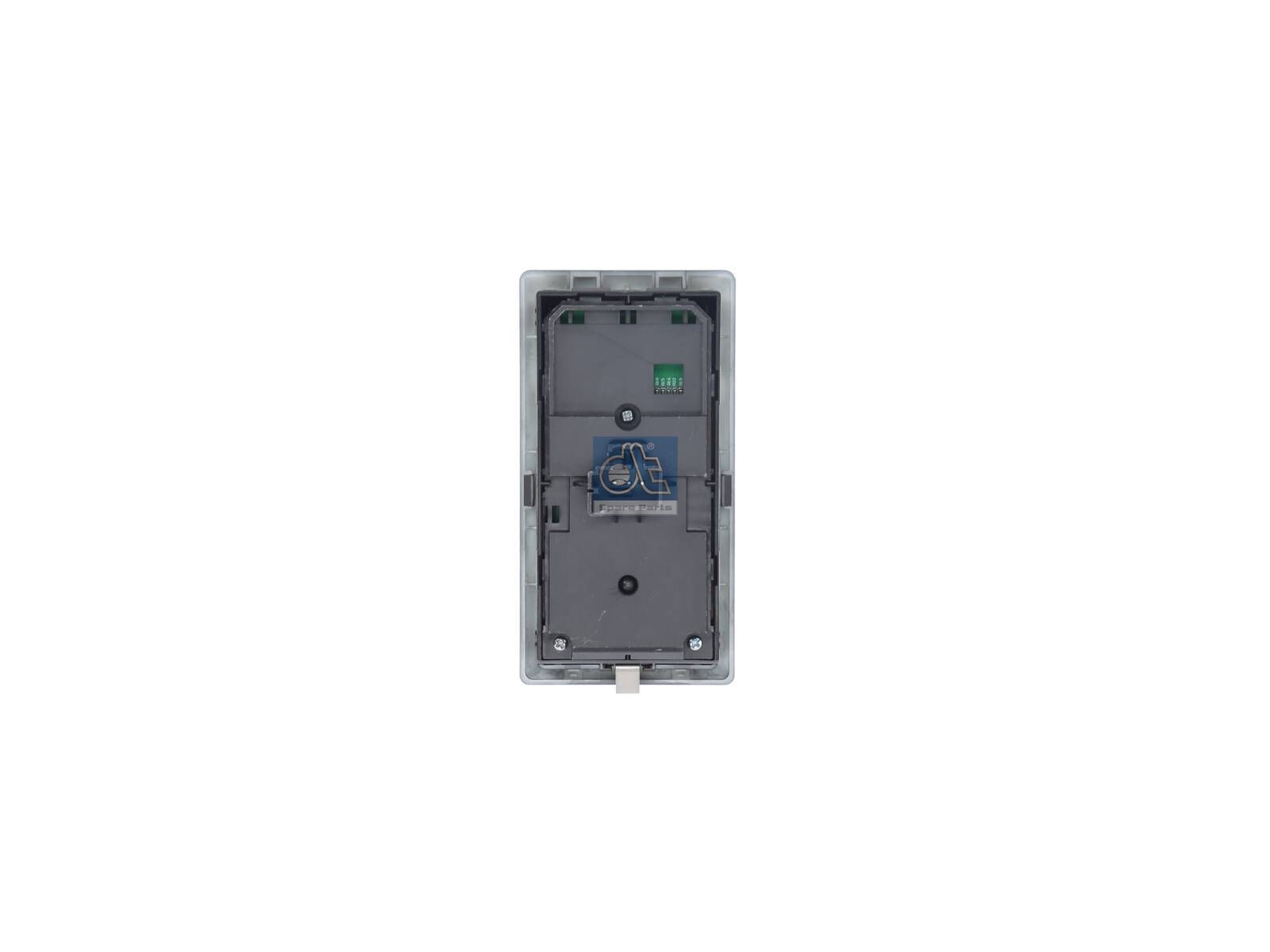 Control panel | DT Spare Parts 6.00108