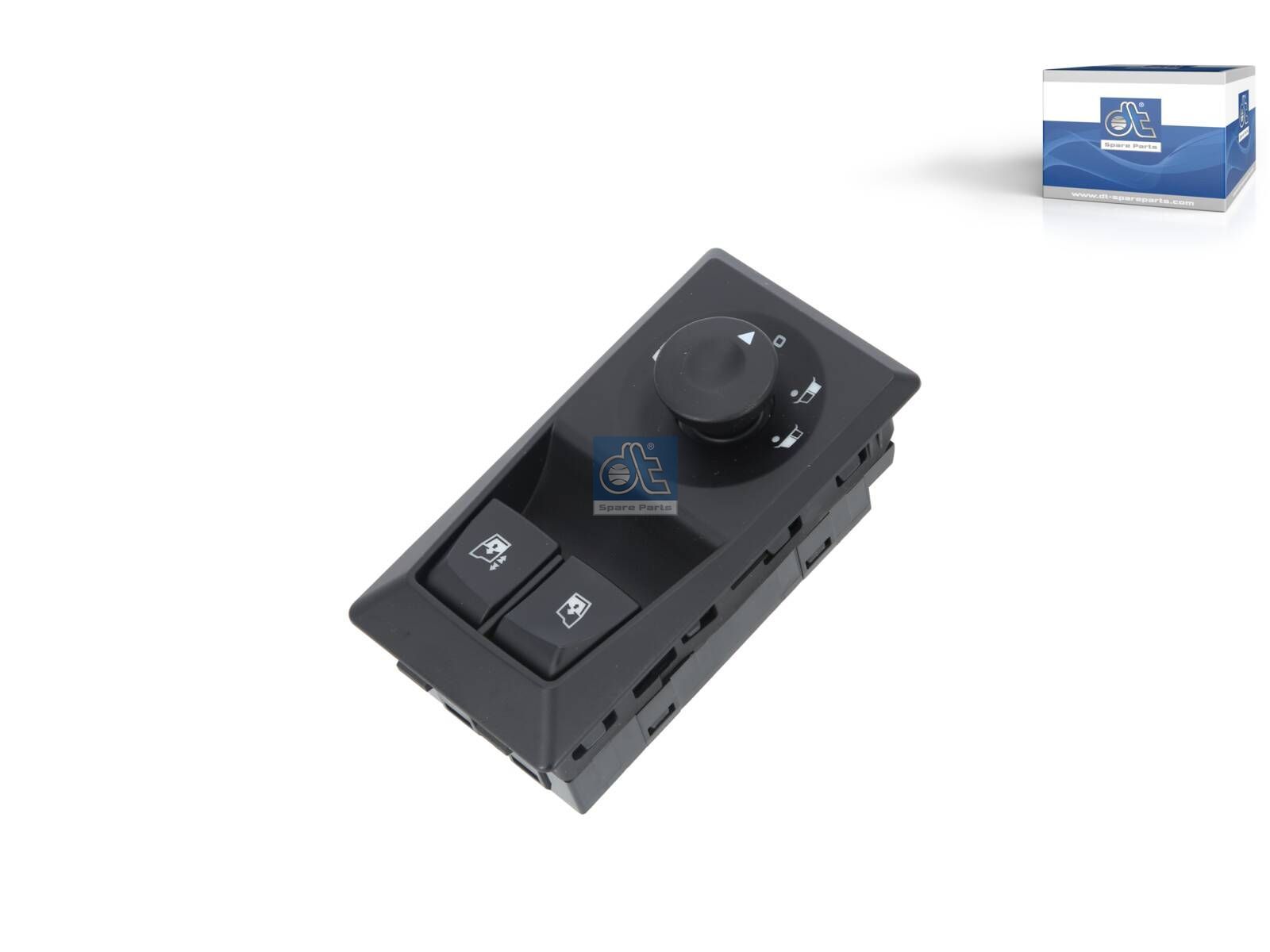Control panel | DT Spare Parts 6.00109