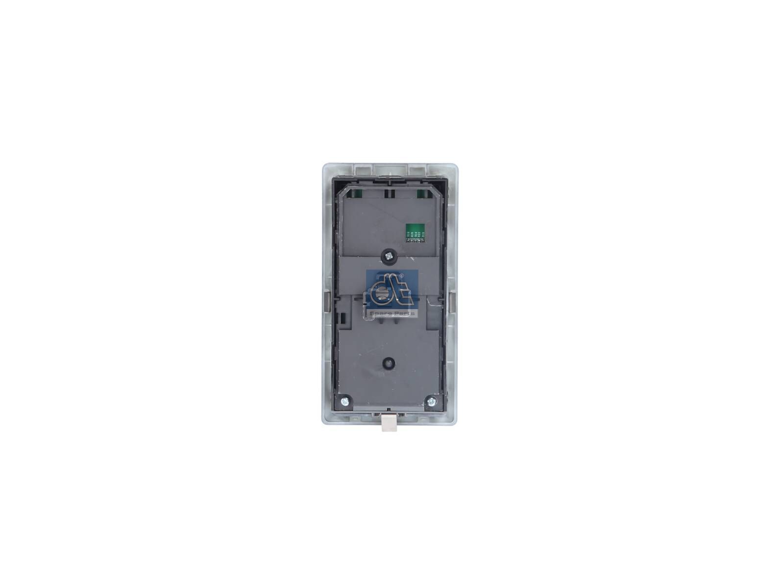 Control panel | DT Spare Parts 6.00109