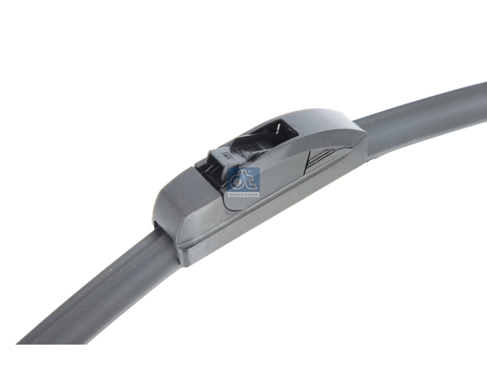Wiper blade set | DT Spare Parts 6.00112SP