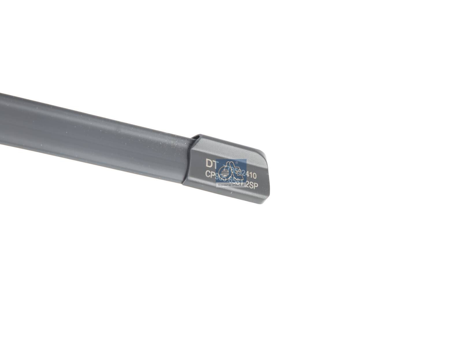 Wiper blade set | DT Spare Parts 6.00112SP