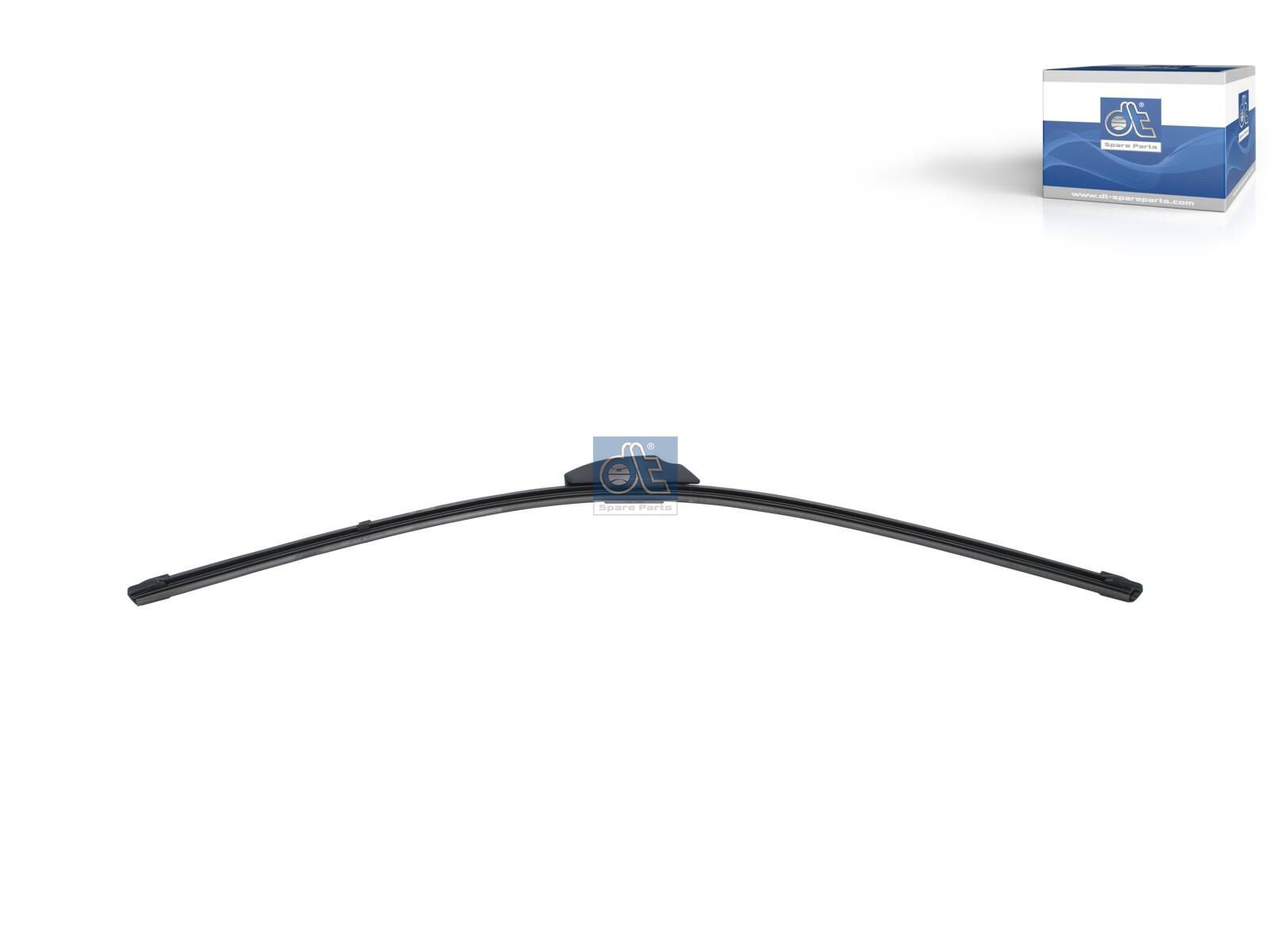 Wiper blade | DT Spare Parts 6.00112