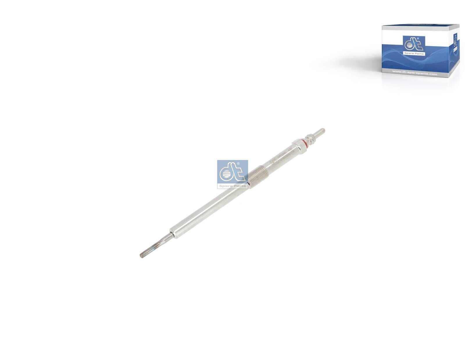 Glow plug | DT Spare Parts 6.00114