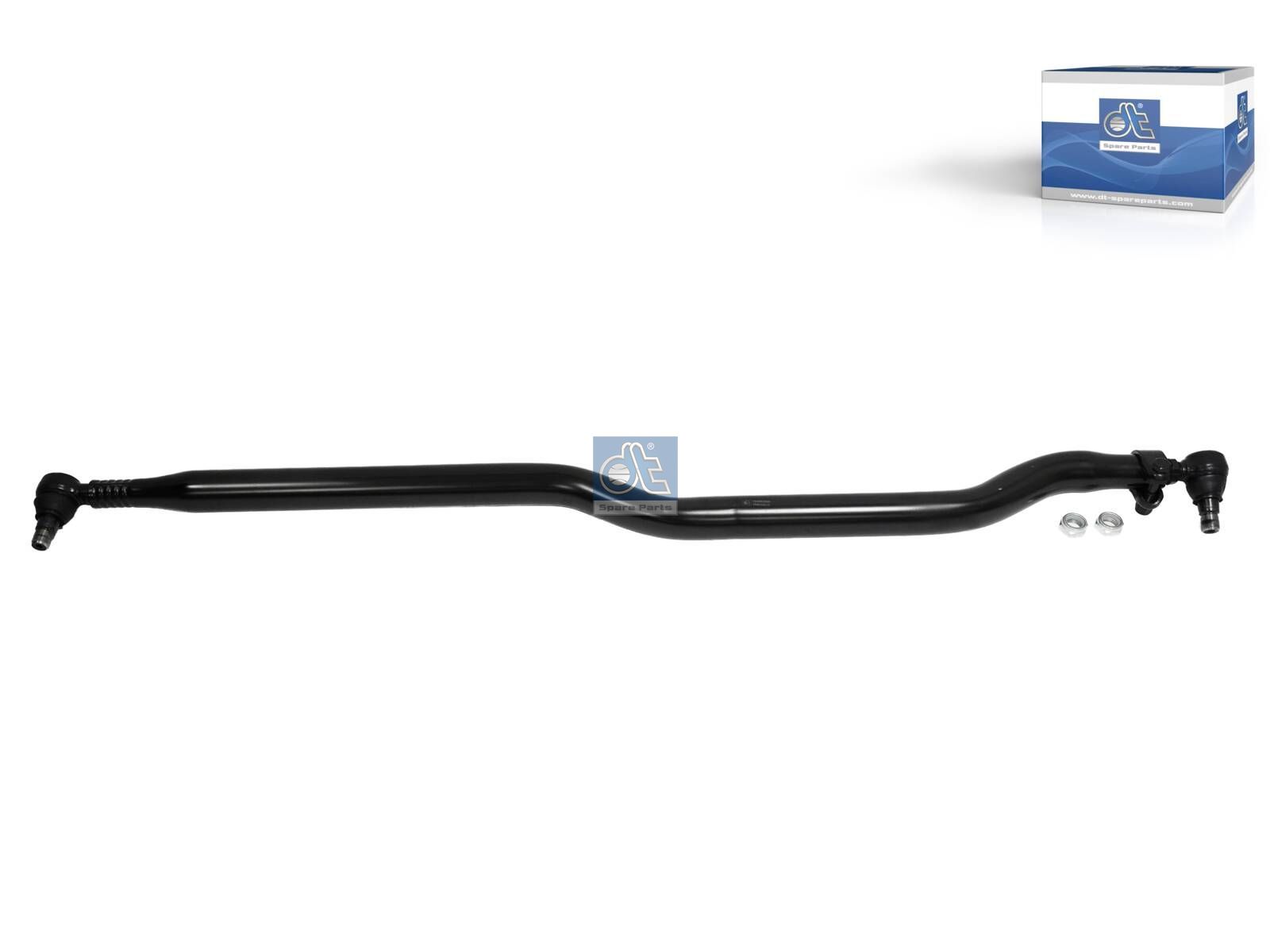 Drag link | DT Spare Parts 6.00115
