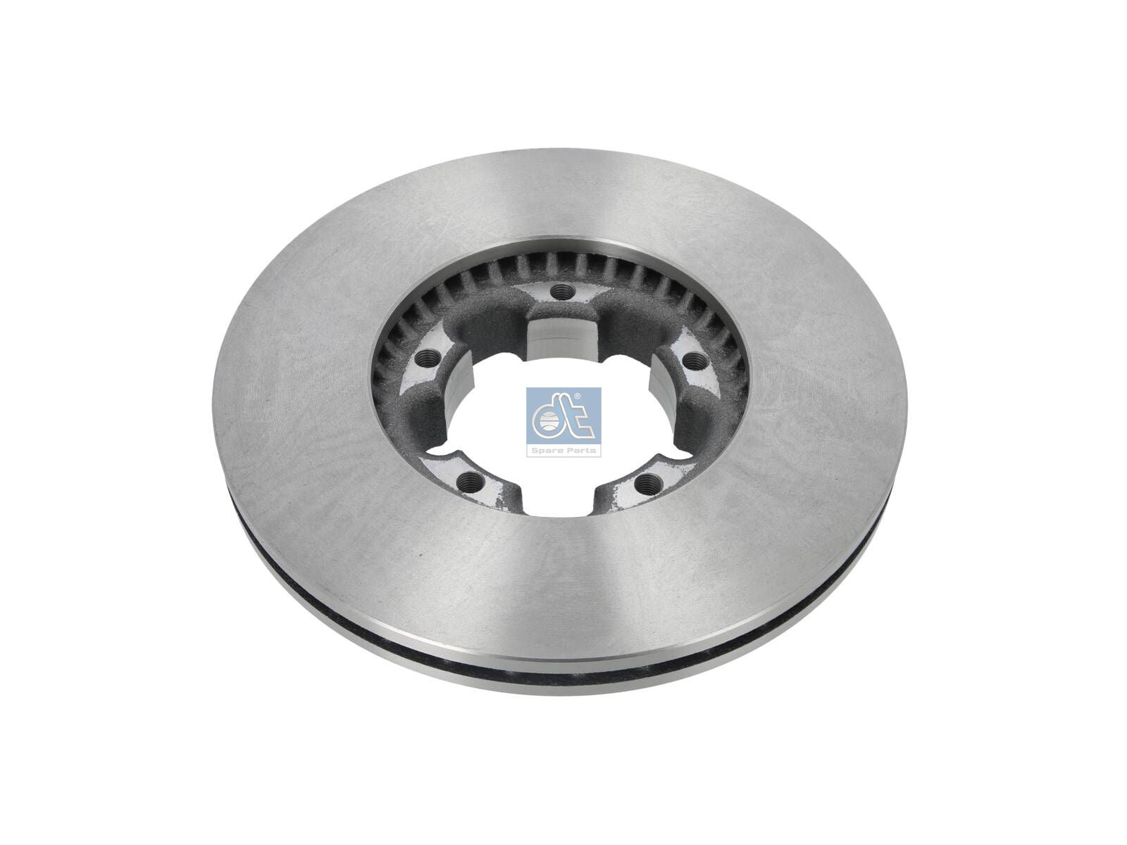 Brake disc | DT Spare Parts 6.00116