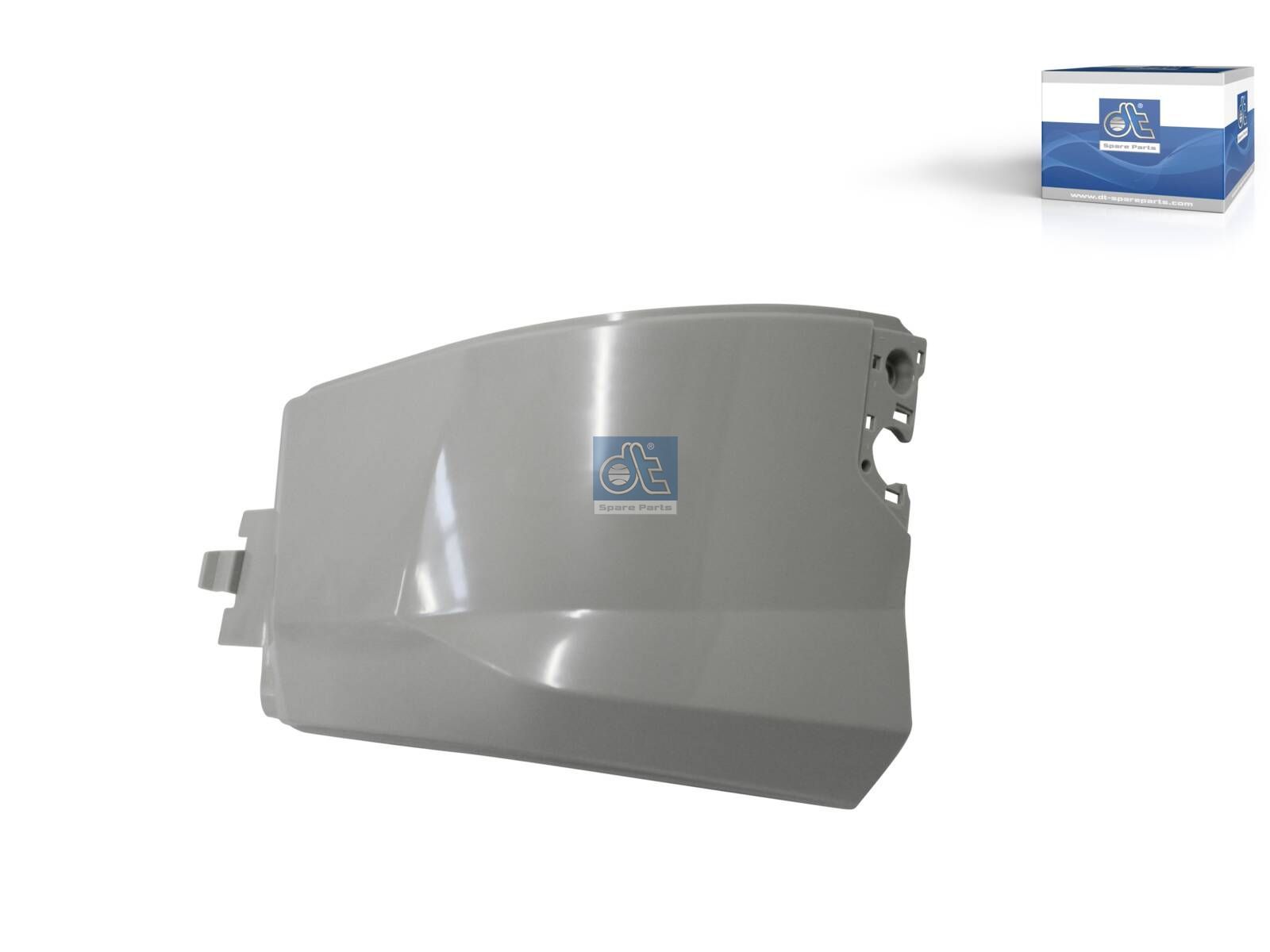 Bumper corner | DT Spare Parts 6.00120
