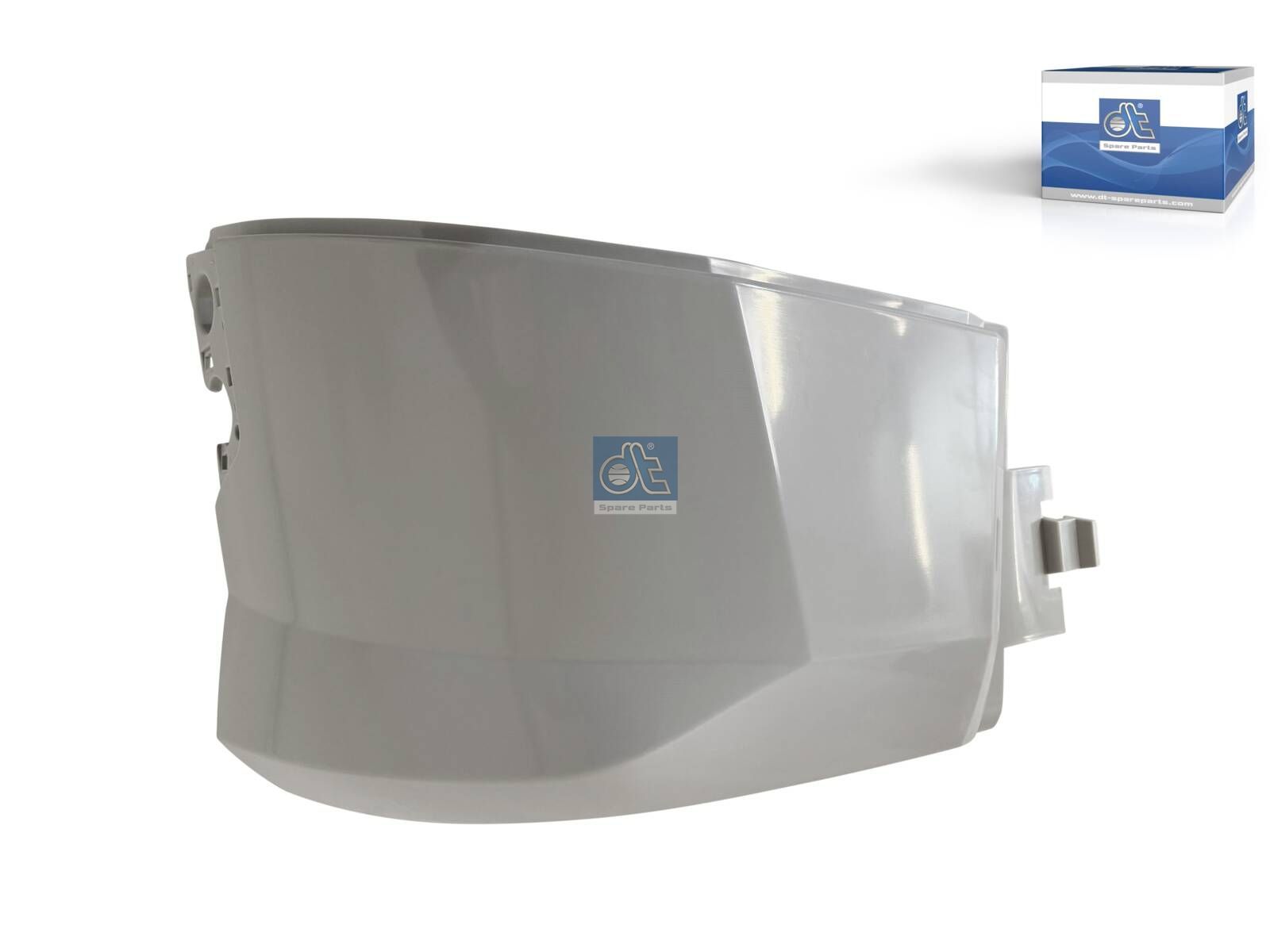 Bumper corner | DT Spare Parts 6.00121