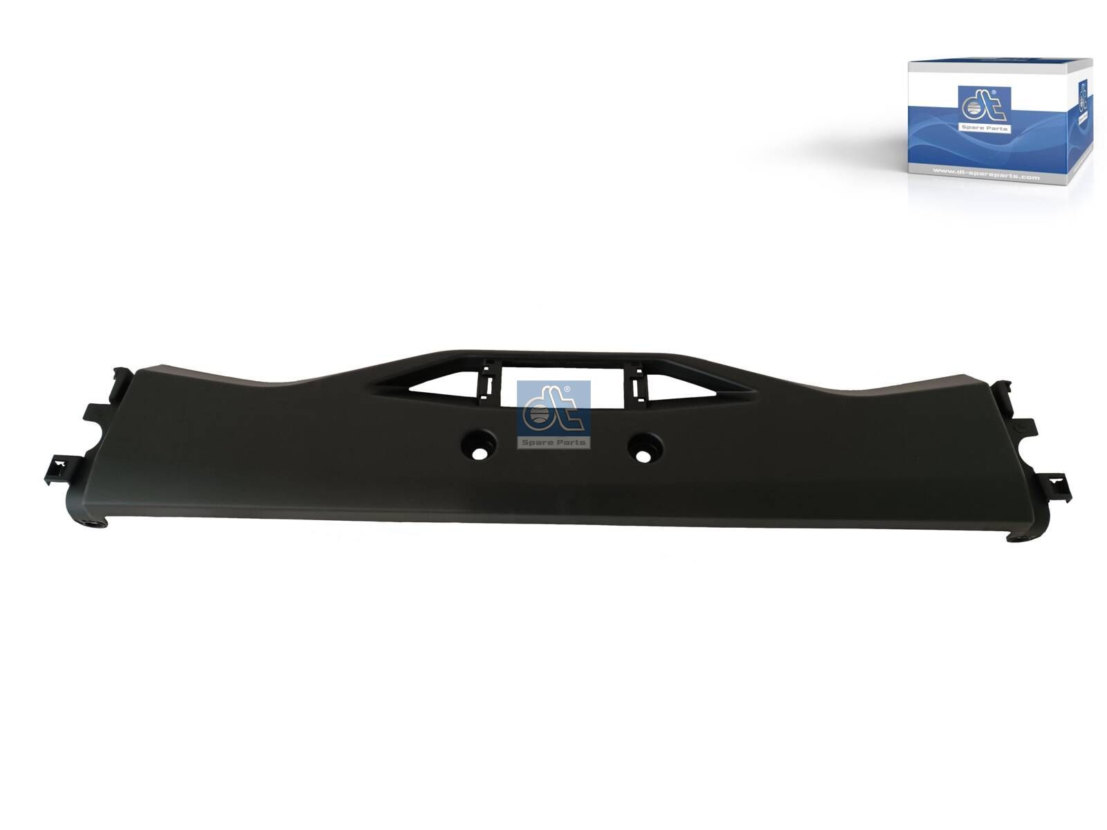 Bumper | DT Spare Parts 6.00124