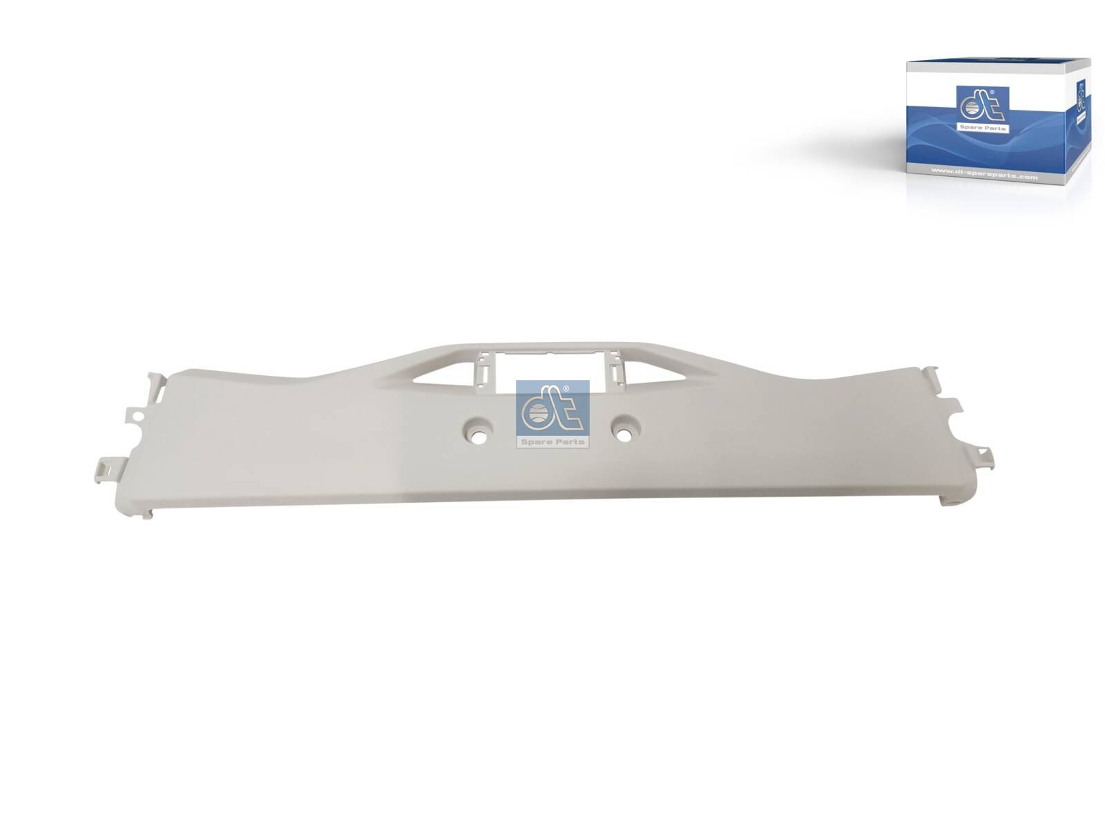 Bumper | DT Spare Parts 6.00125