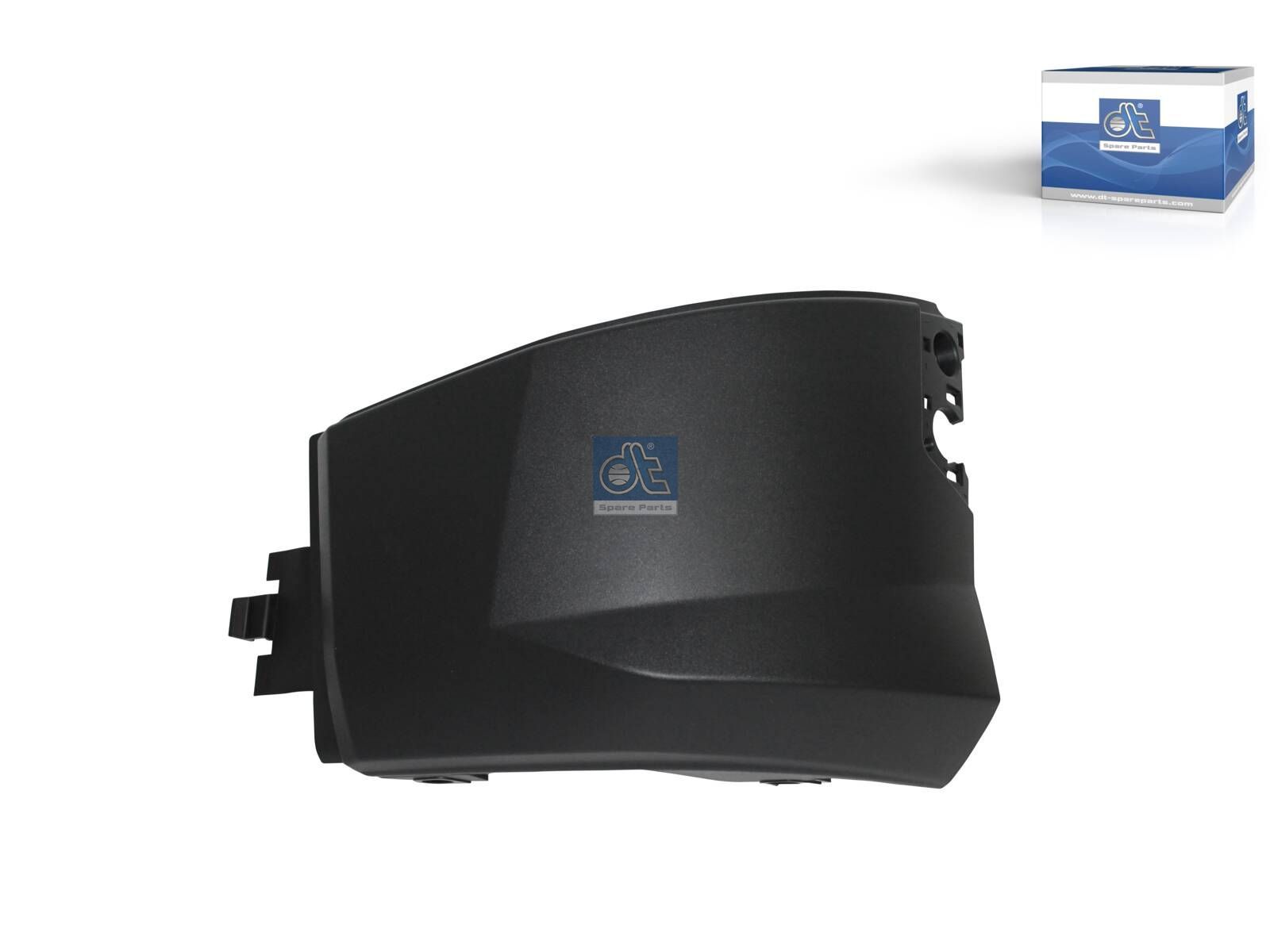 Bumper corner | DT Spare Parts 6.00126