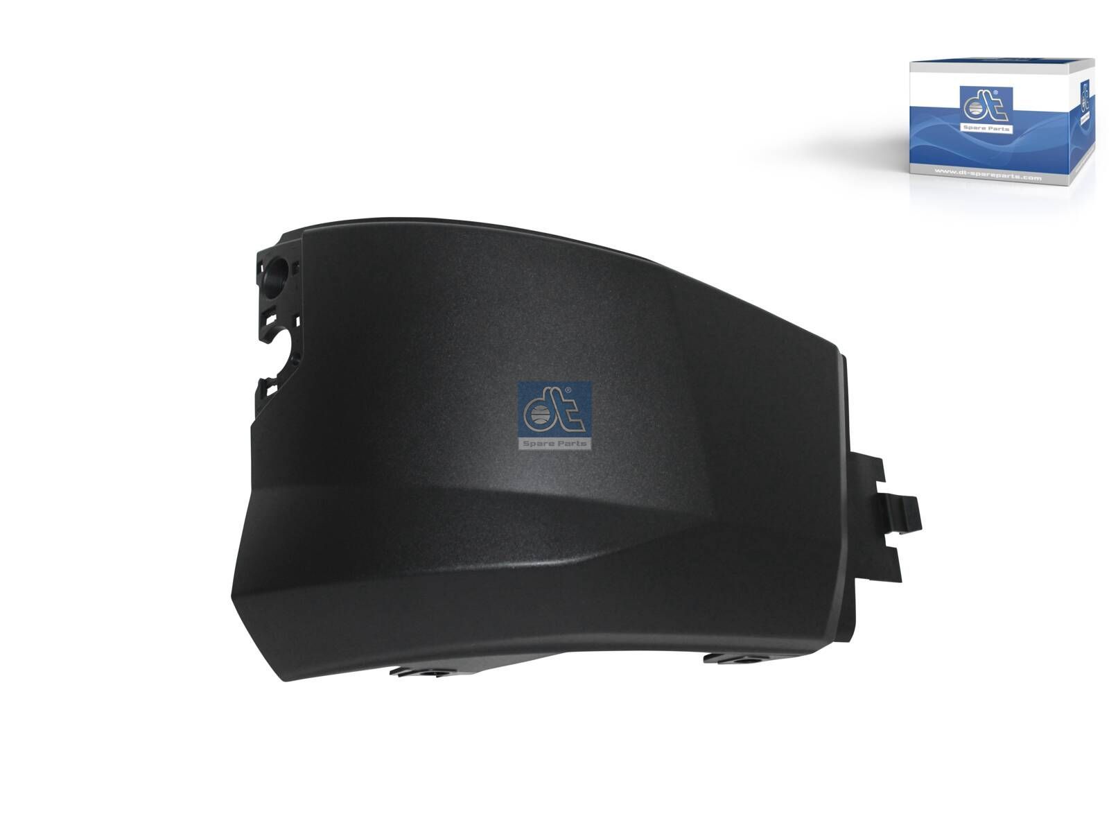 Bumper corner | DT Spare Parts 6.00127