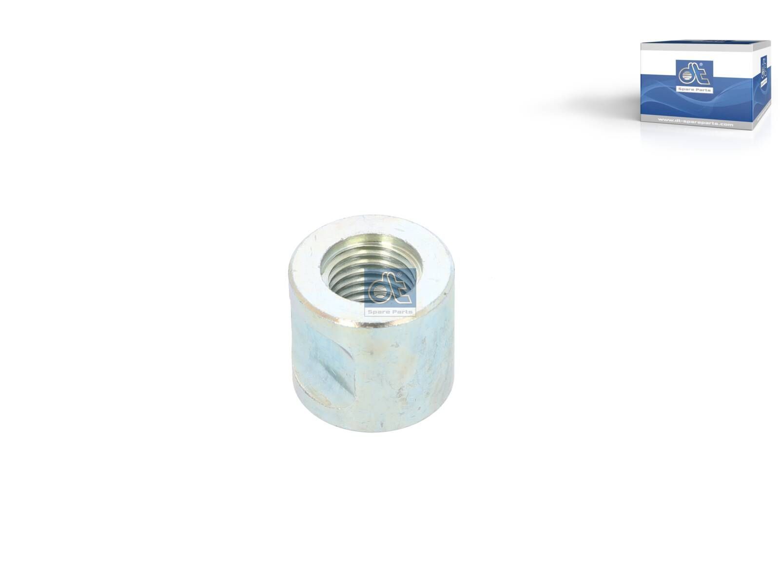 Spring bushing | DT Spare Parts 6.00128