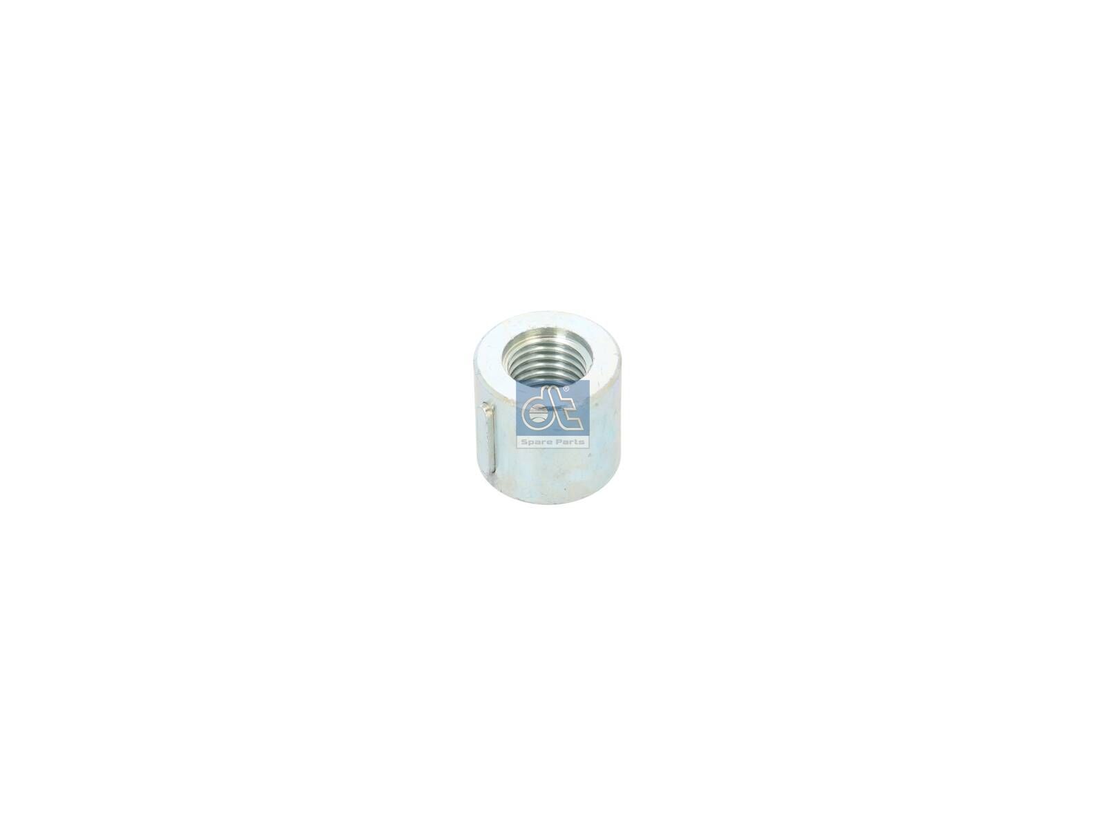 Spring bushing | DT Spare Parts 6.00128