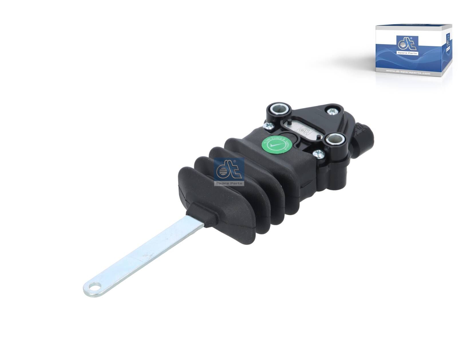 Valve | DT Spare Parts 6.00135