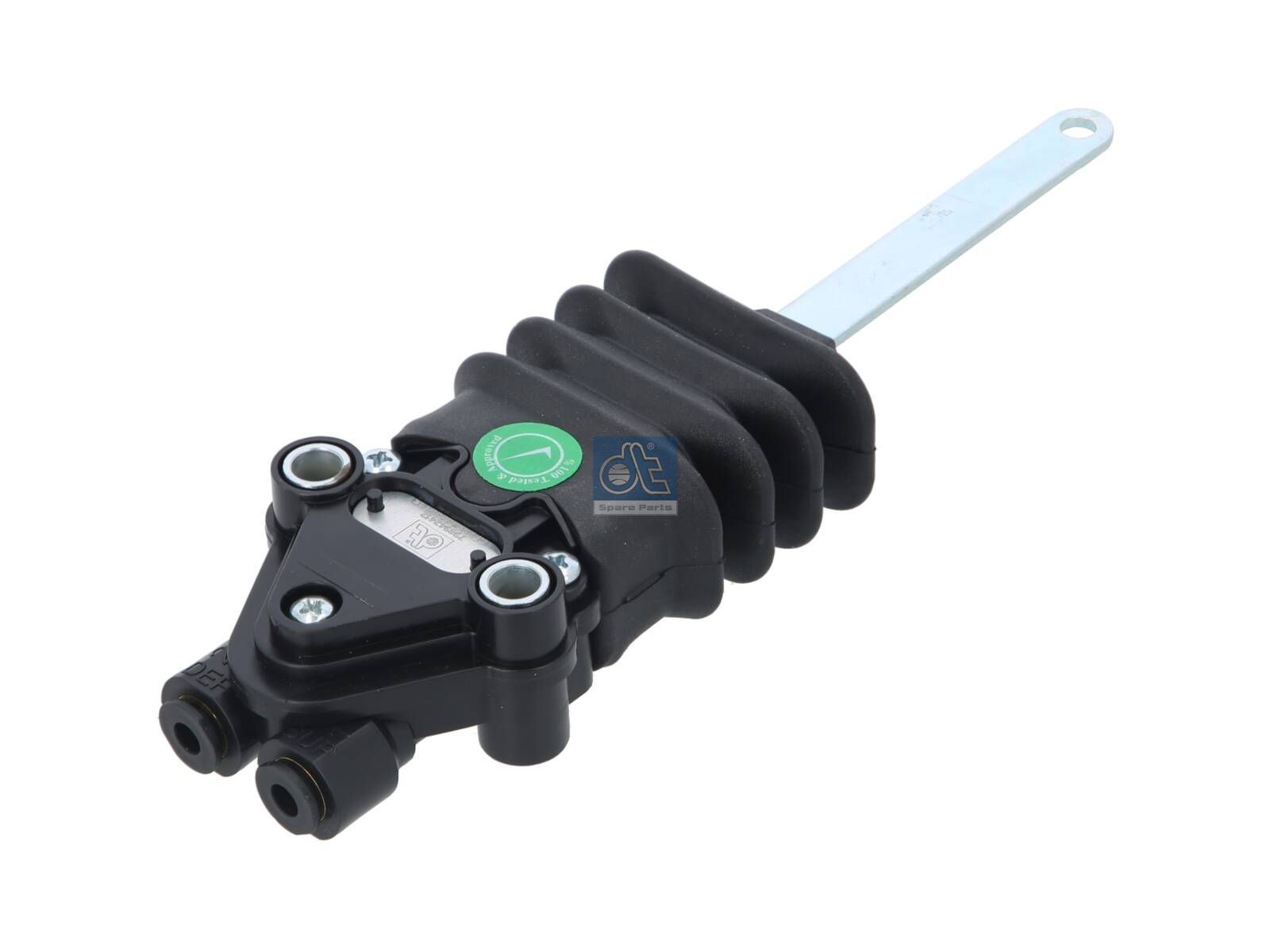 Valve | DT Spare Parts 6.00135