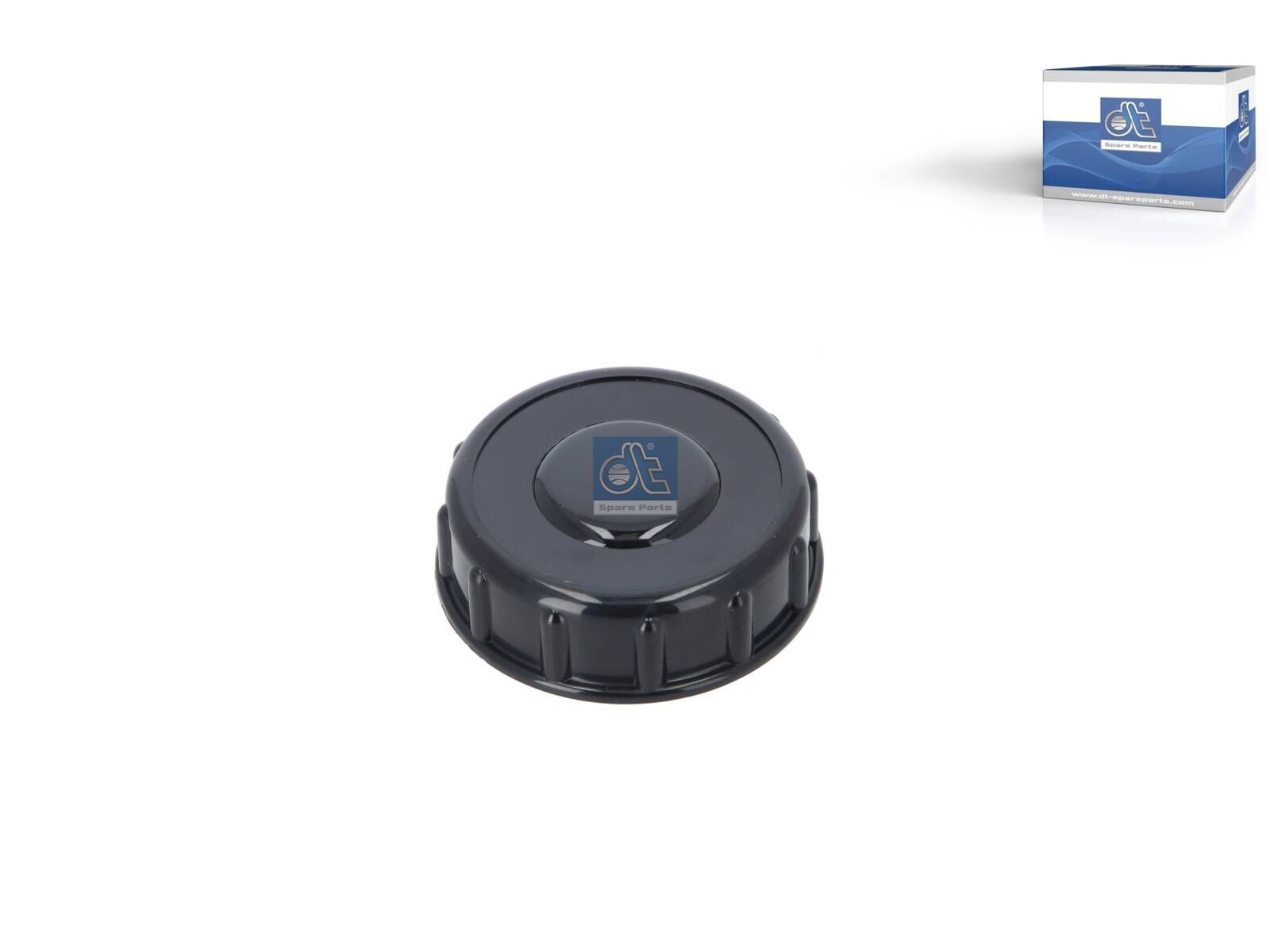 Cap | DT Spare Parts 6.00137