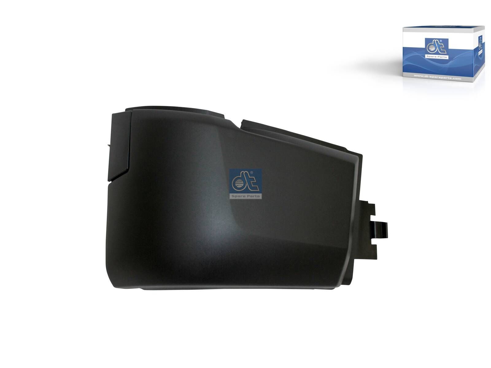 Bumper corner | DT Spare Parts 6.00138