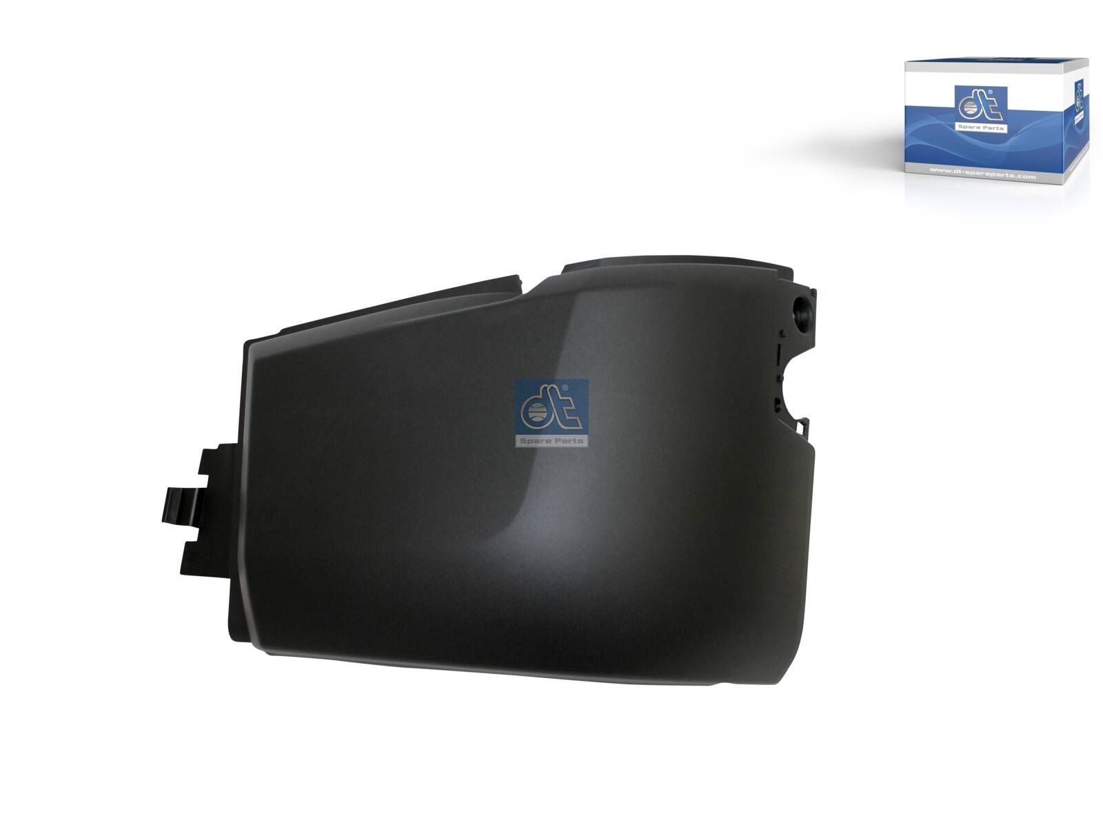 Bumper corner | DT Spare Parts 6.00139