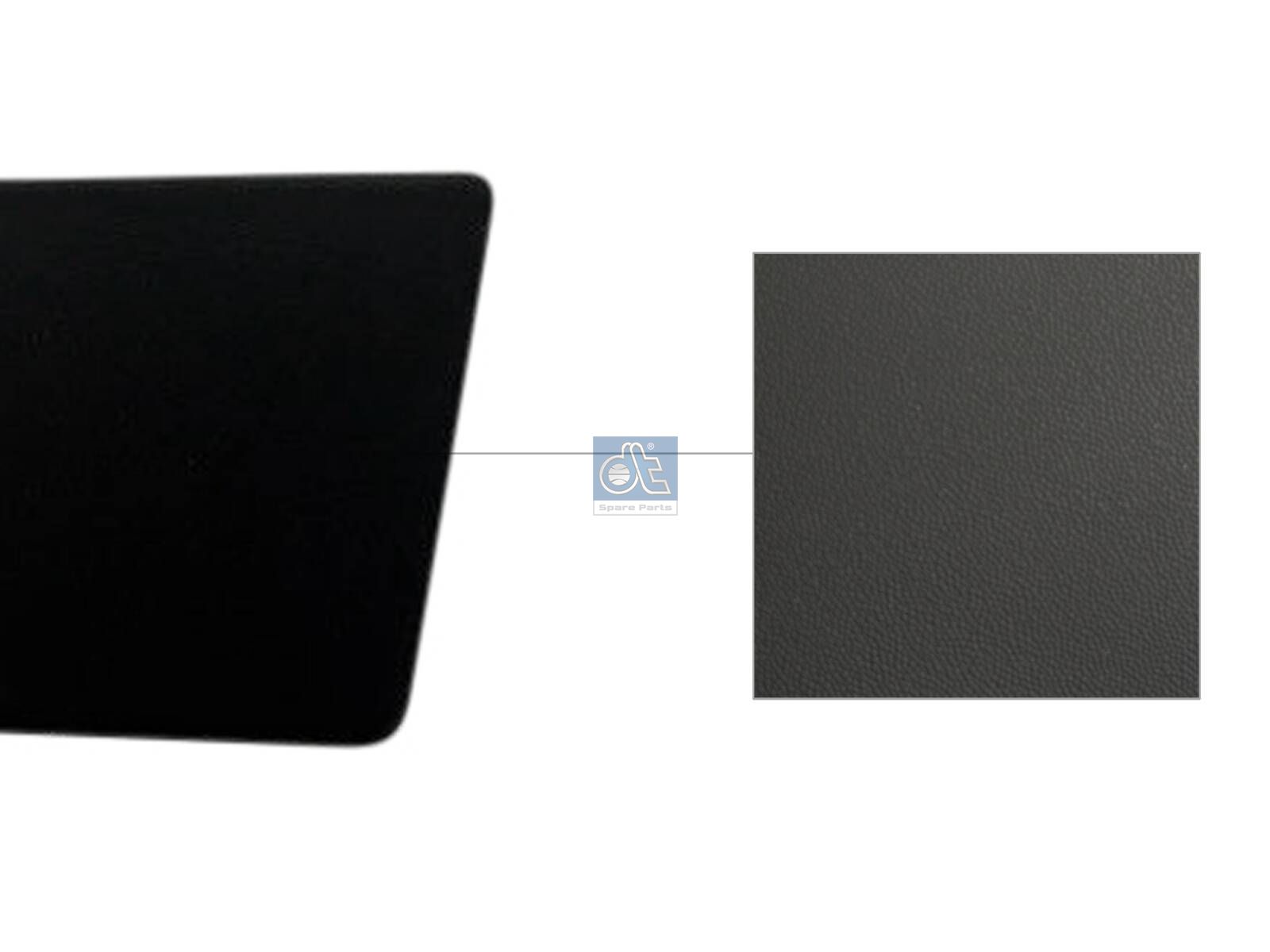 Cover | DT Spare Parts 6.00142