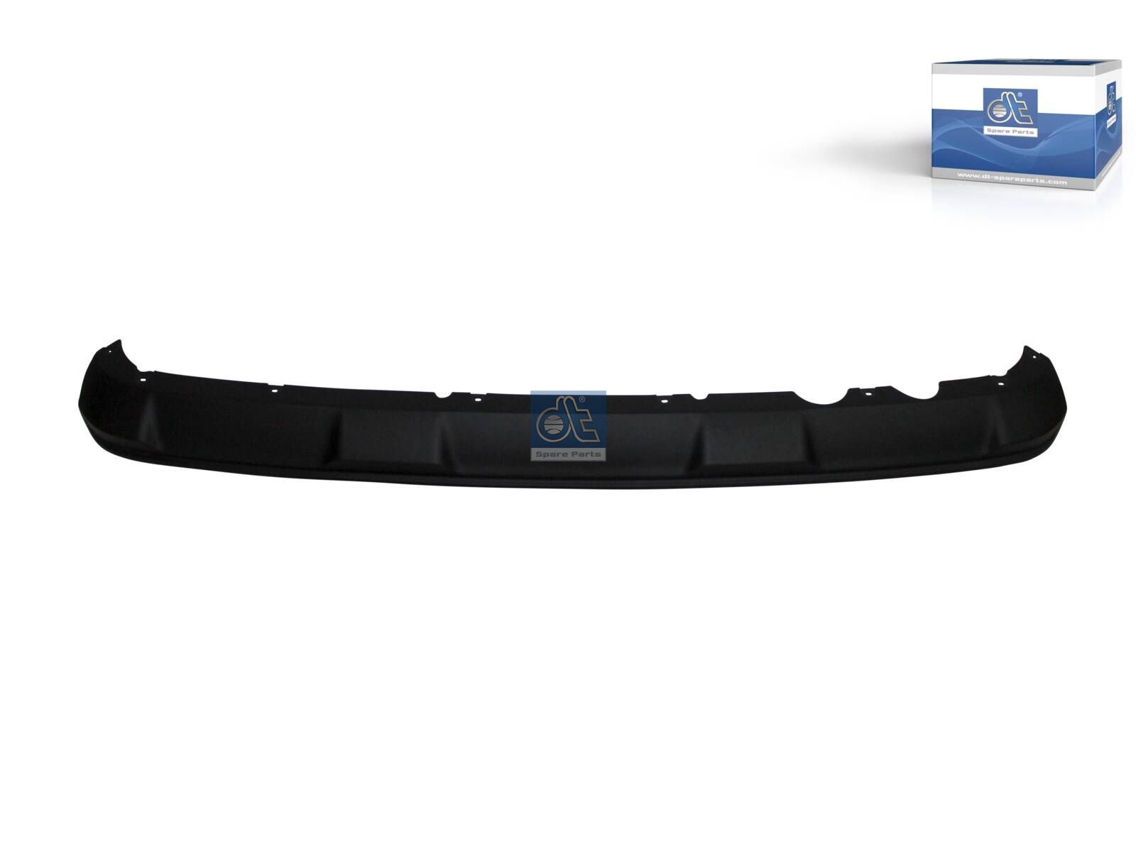 Bumper | DT Spare Parts 6.00145