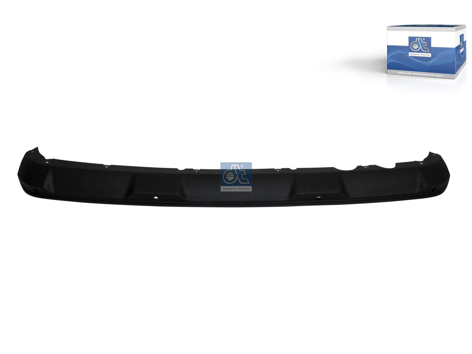 Bumper | DT Spare Parts 6.00146