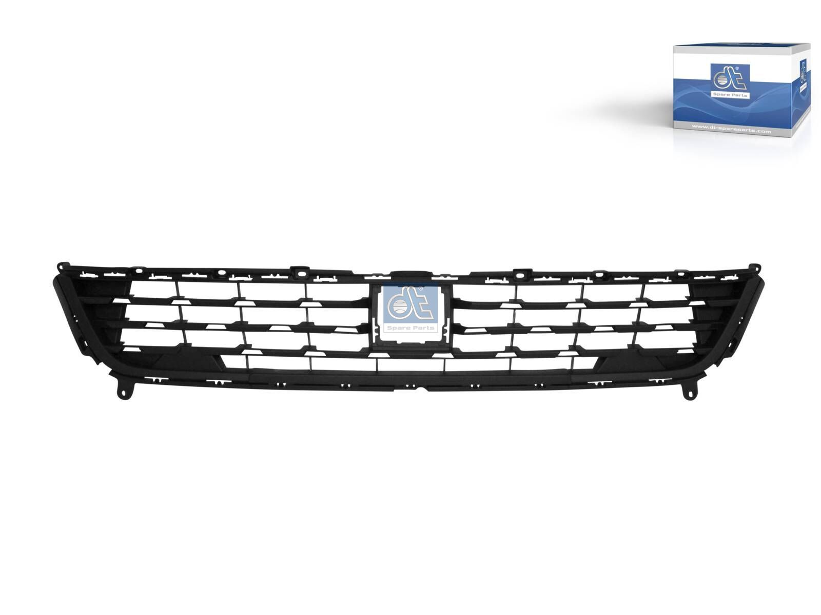 Front grill | DT Spare Parts 6.00147