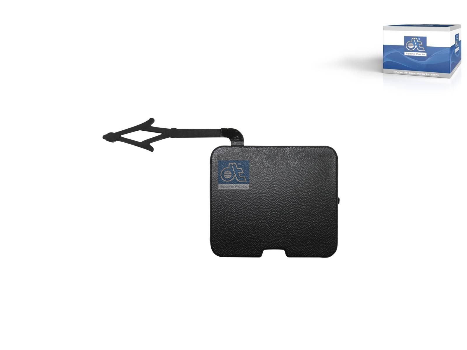 Cover | DT Spare Parts 6.00148
