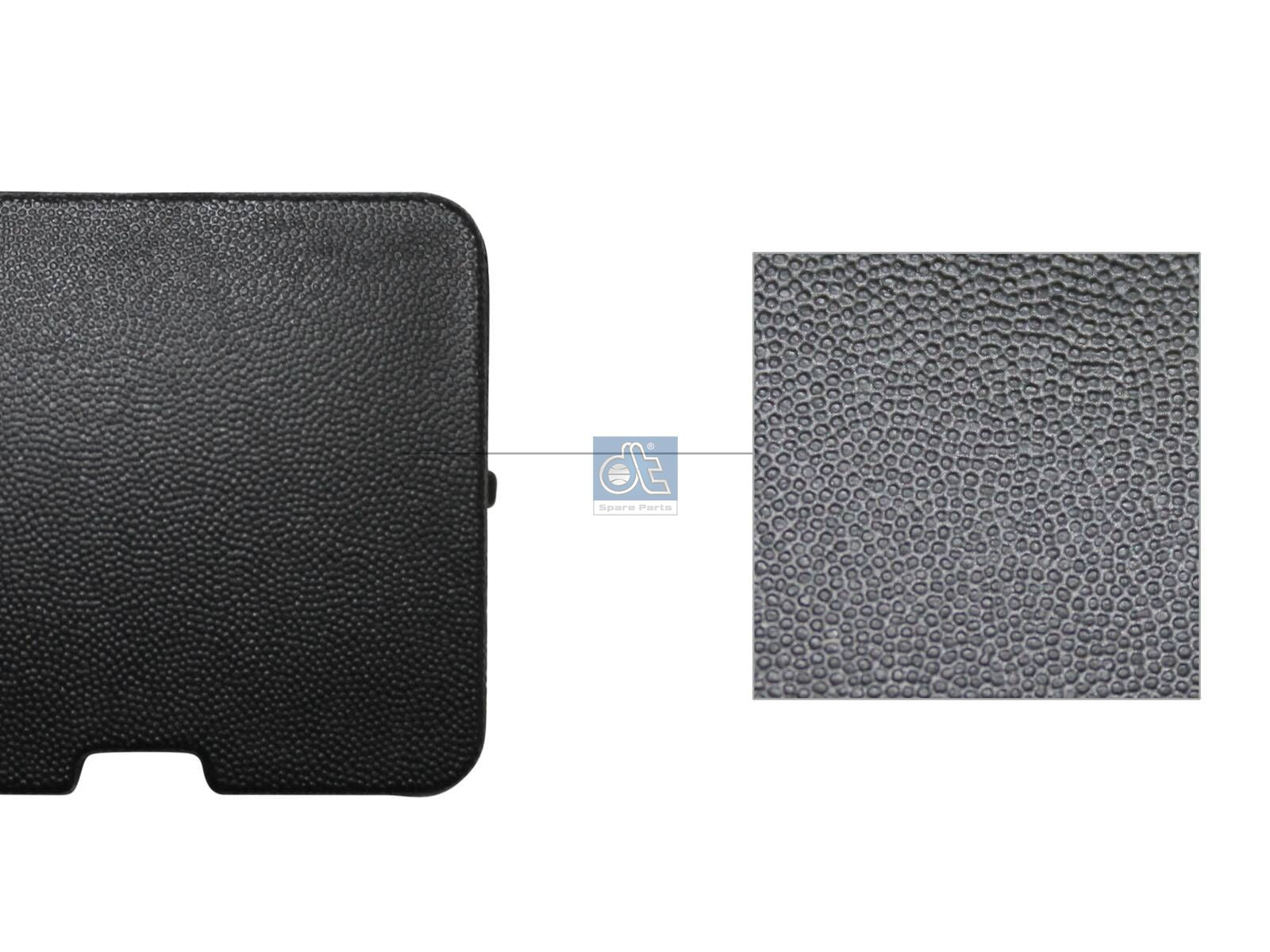 Cover | DT Spare Parts 6.00148