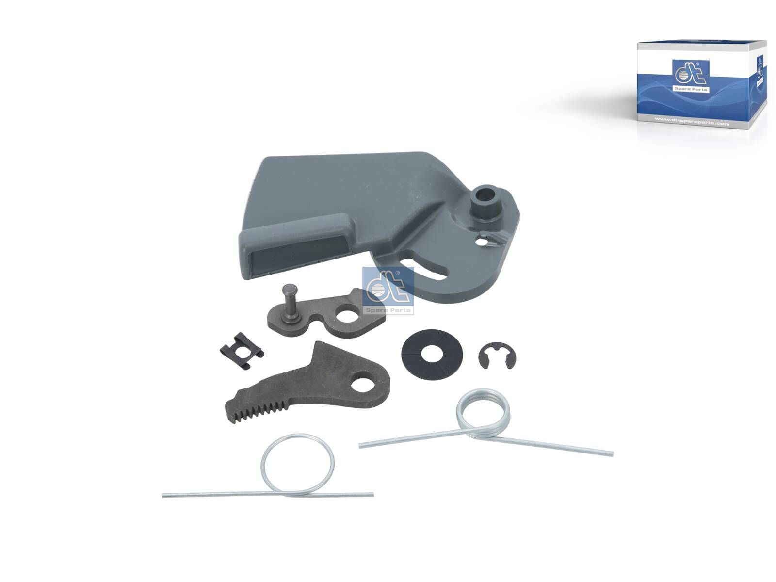 Switch | DT Spare Parts 6.00159