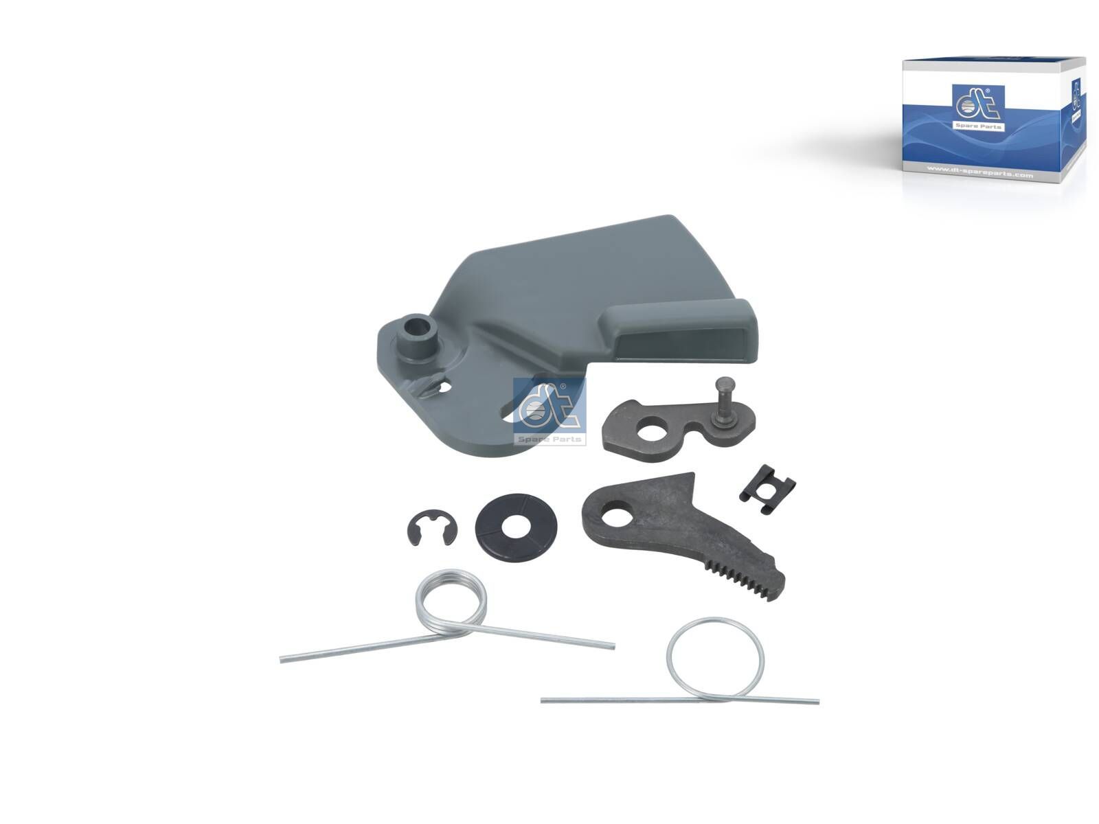 Switch | DT Spare Parts 6.00160