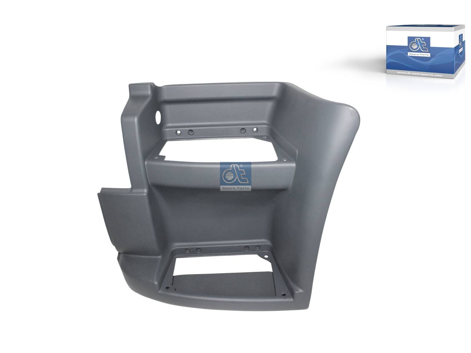 Step well case | DT Spare Parts 6.00161