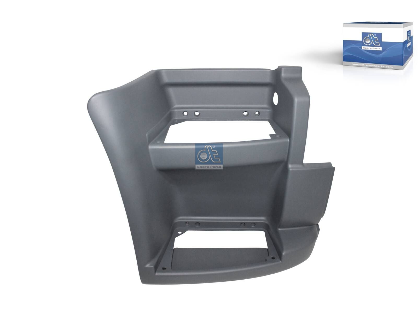 Step well case | DT Spare Parts 6.00162