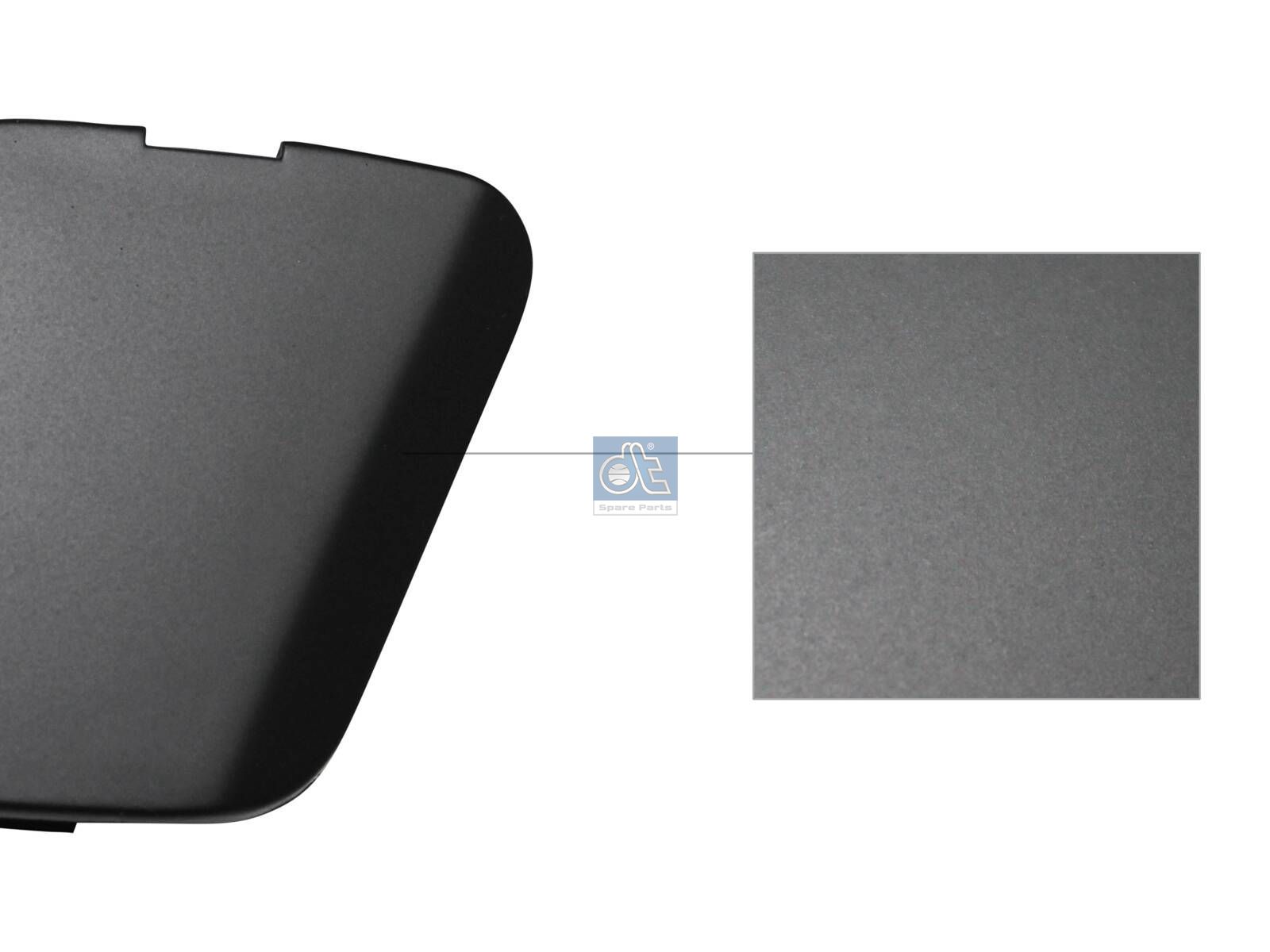 Cover | DT Spare Parts 6.00165