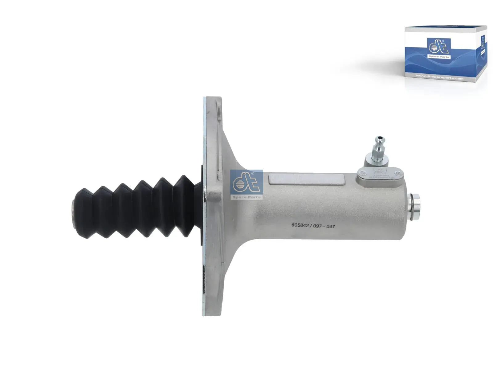 Slave cylinder DT Spare Parts 6.00166