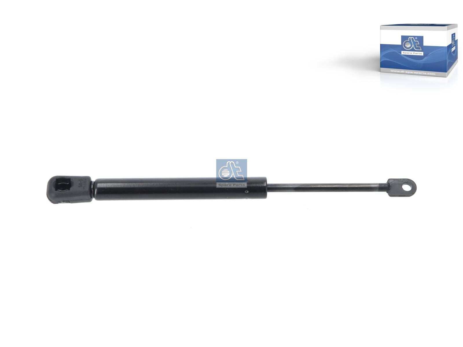 Gas spring | DT Spare Parts 6.00167