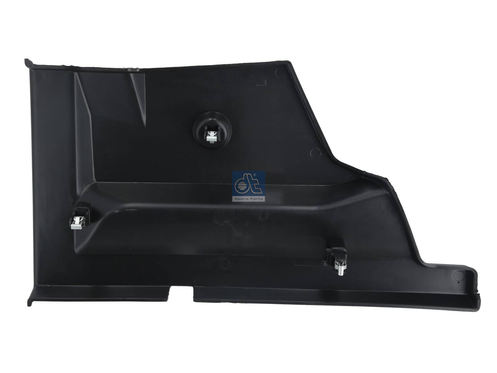 Bumper bracket | DT Spare Parts 6.00168