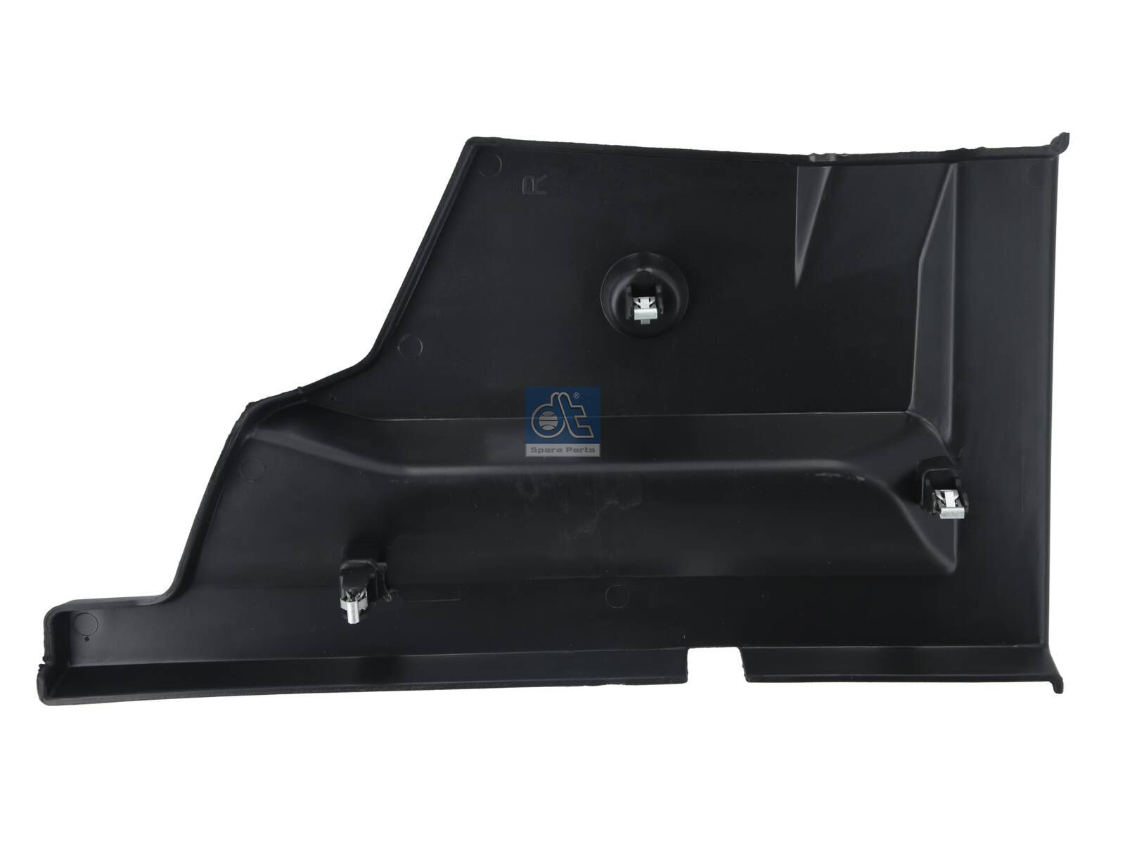 Bumper bracket | DT Spare Parts 6.00169