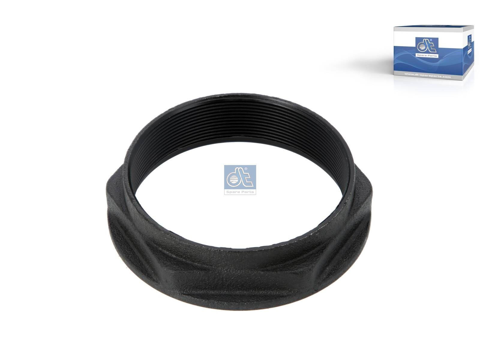 Axle nut | DT Spare Parts 6.00170