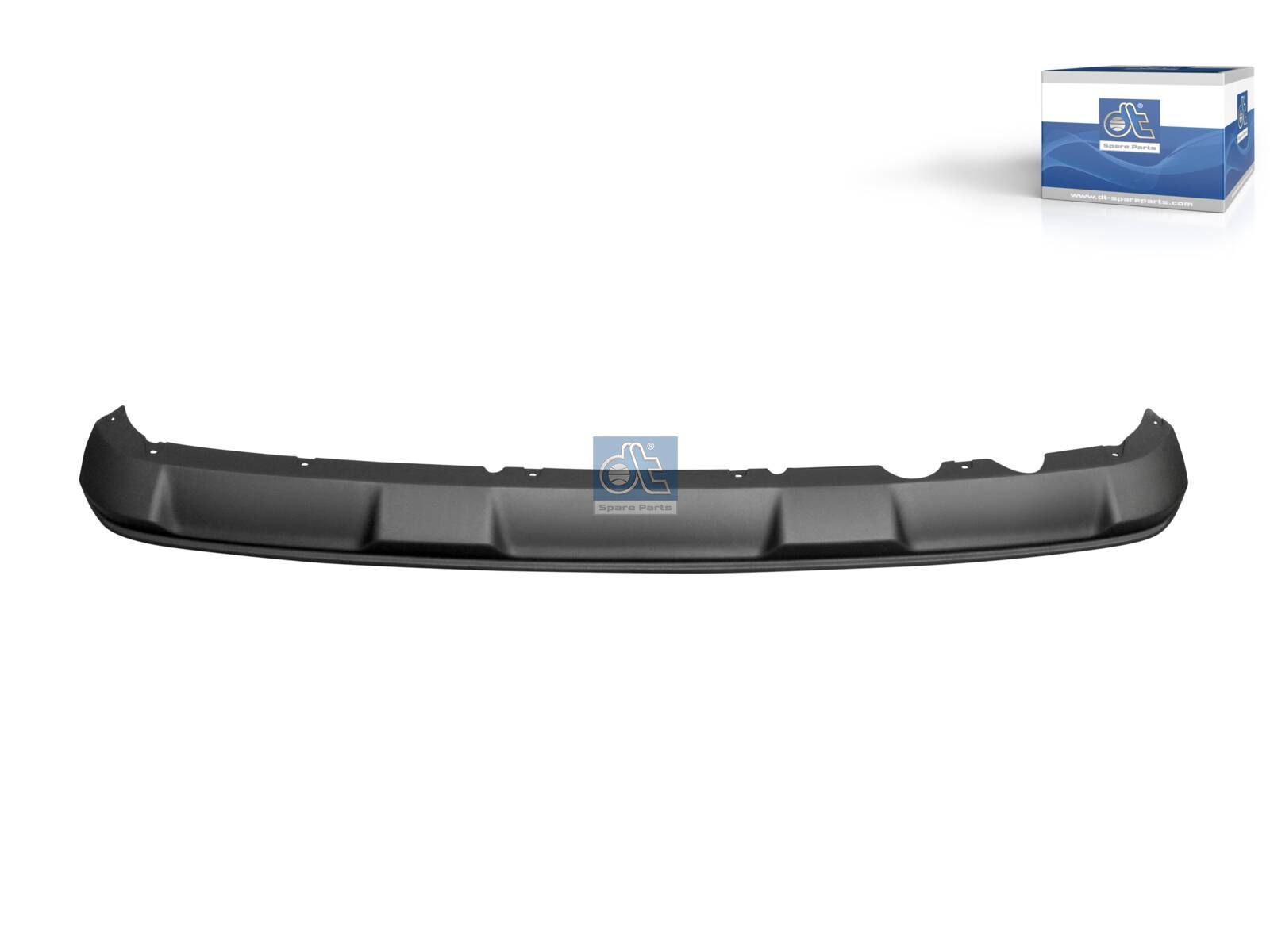 Bumper | DT Spare Parts 6.00171