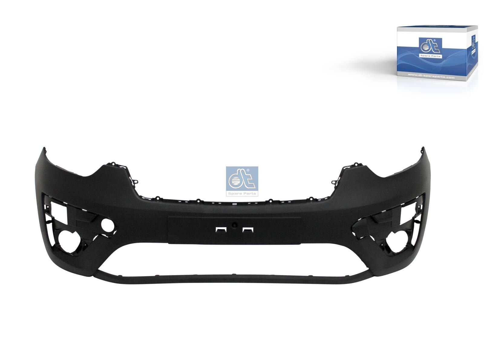 Bumper | DT Spare Parts 6.00176