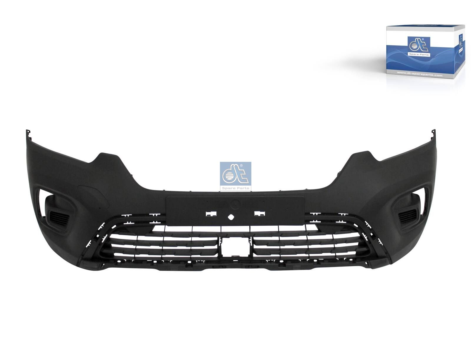 Bumper | DT Spare Parts 6.00177