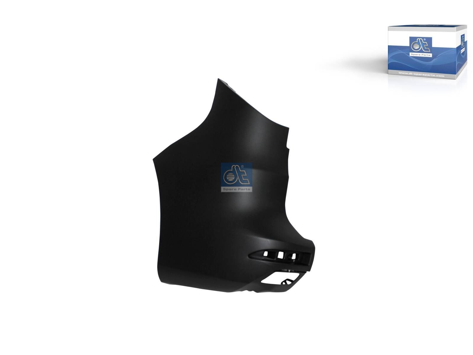 Bumper | DT Spare Parts 6.00178
