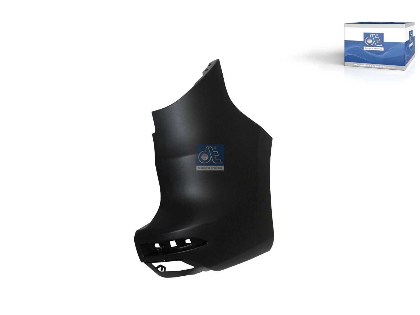Bumper | DT Spare Parts 6.00179
